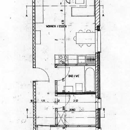 Apartment Aparthaus Surselva, Direkt An Der Skipiste Surcuolm